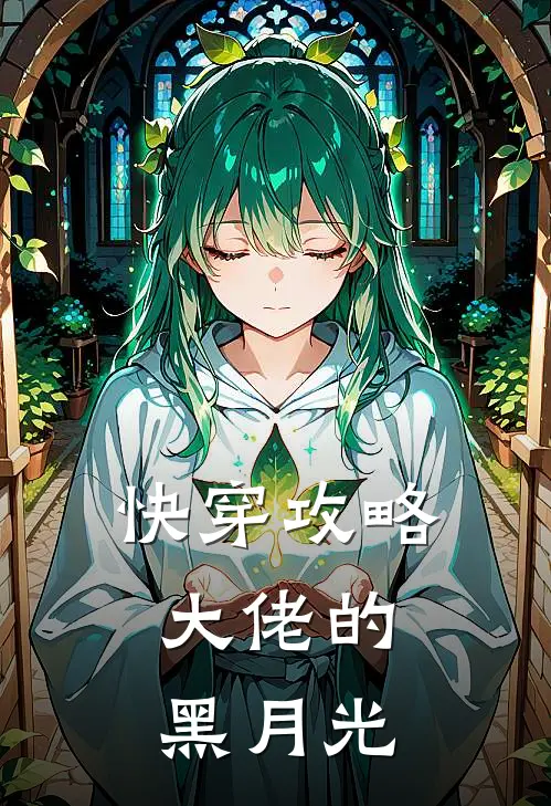 快穿攻略：大佬的黑月光