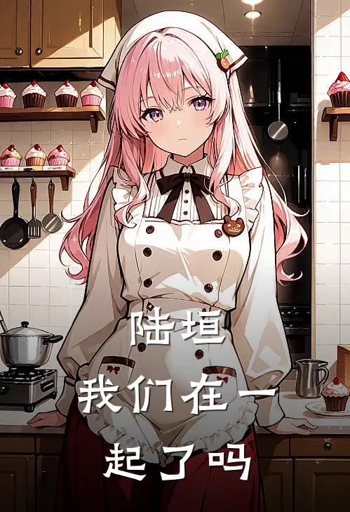 陆垣，我们在一起了吗