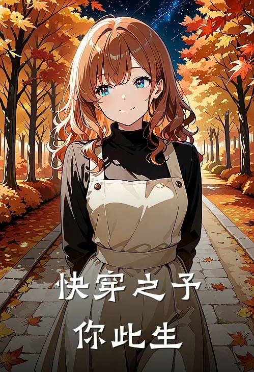 快穿之予你此生