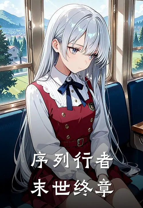 序列行者：末世终章