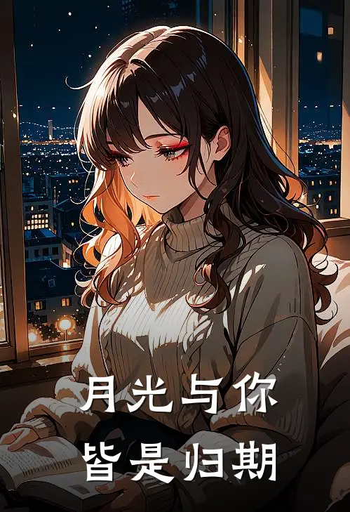 月光与你，皆是归期