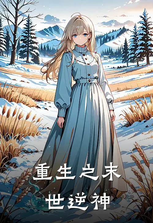 重生之末世逆神