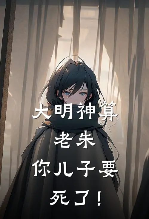 大明神算：老朱，你儿子要死了！