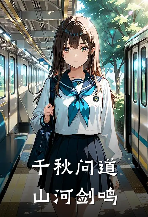 千秋问道：山河剑鸣