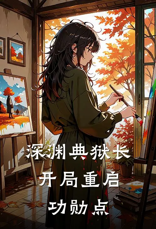 深渊典狱长：开局重启功勋点