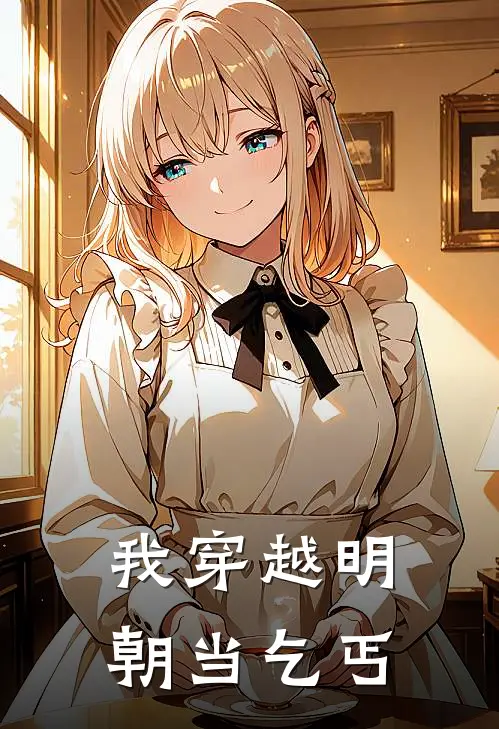 我穿越明朝当乞丐