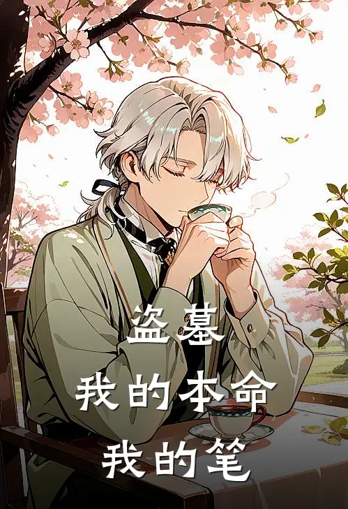 盗墓：我的本命我的笔