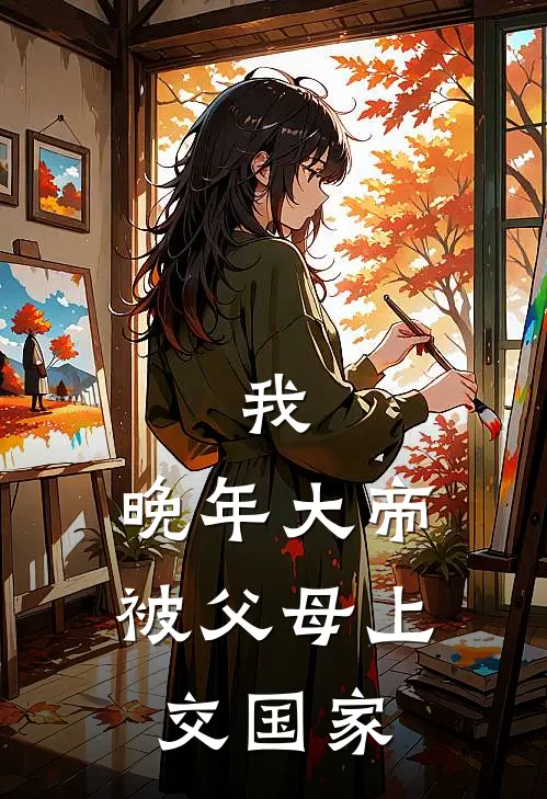 我，晚年大帝，被父母上交国家