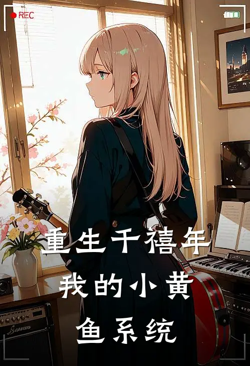 重生千禧年，我的小黄鱼系统