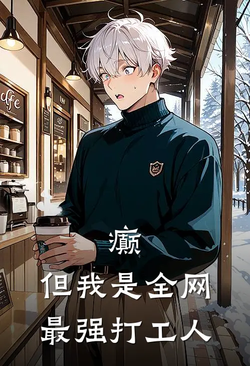 癫，但我是全网最强打工人