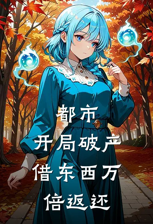 都市：开局破产，借东西万倍返还