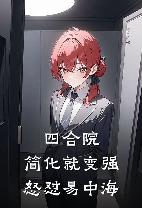 四合院：简化就变强，怒怼易中海