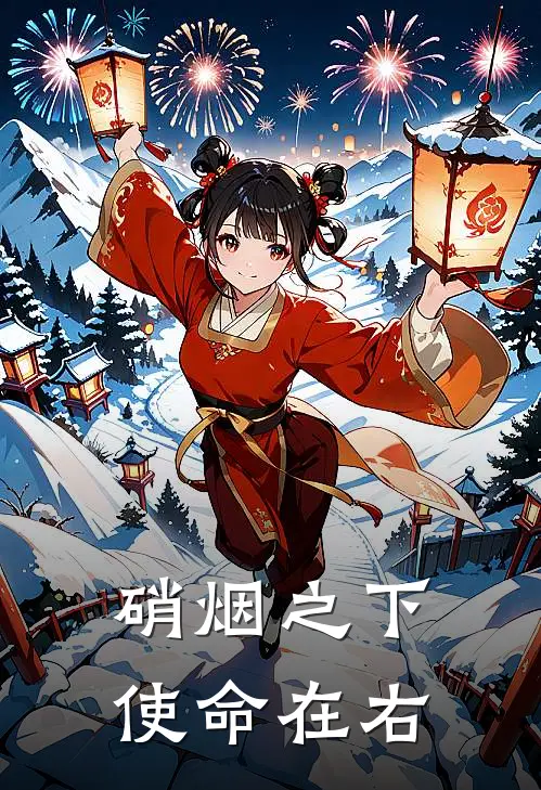 硝烟之下，使命在右