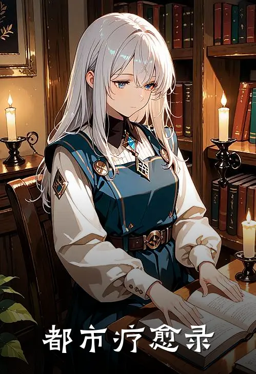 都市疗愈录
