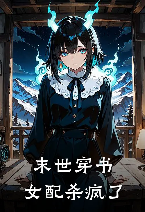 末世穿书：女配杀疯了