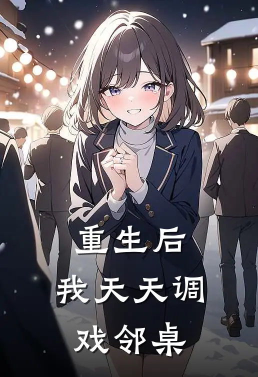 重生后，我天天调戏邻桌