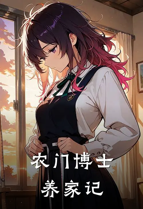 农门博士养家记