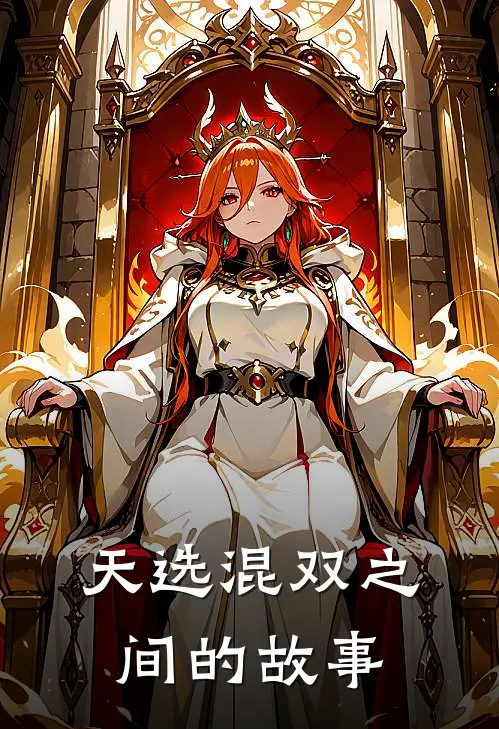 天选混双之间的故事