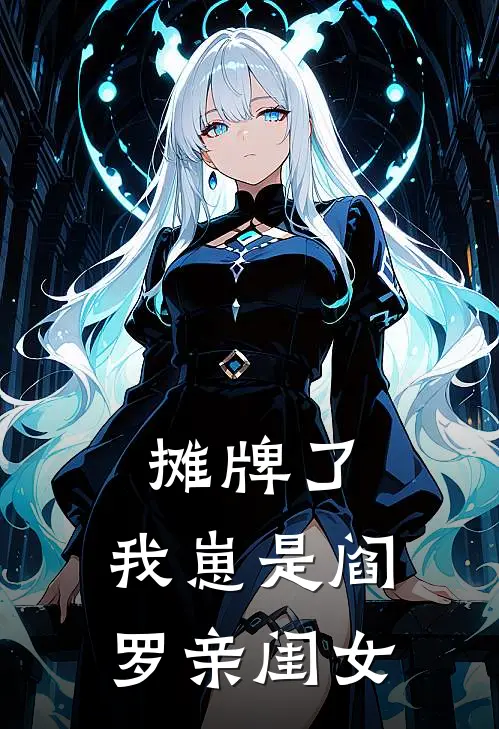 摊牌了，我崽是阎罗亲闺女