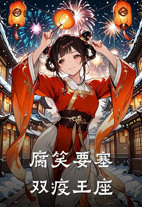 腐笑要塞：双疫王座