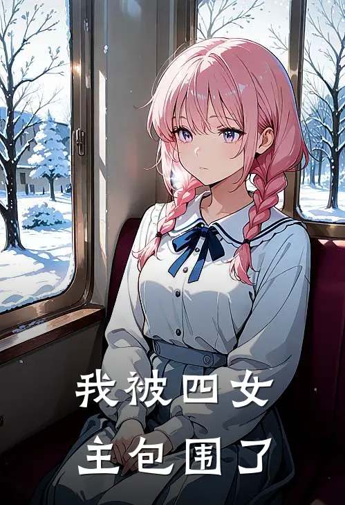 我被四女主包围了