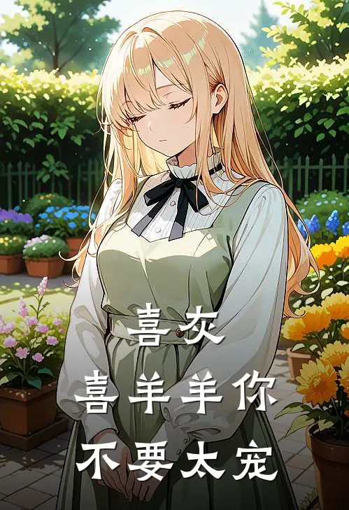 喜灰：喜羊羊你不要太宠