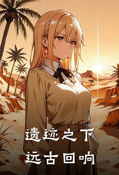 遗迹之下远古回响