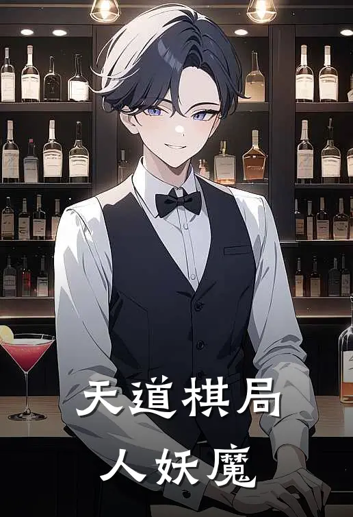 天道棋局人妖魔