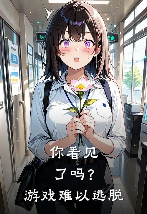 你看见了吗？游戏难以逃脱