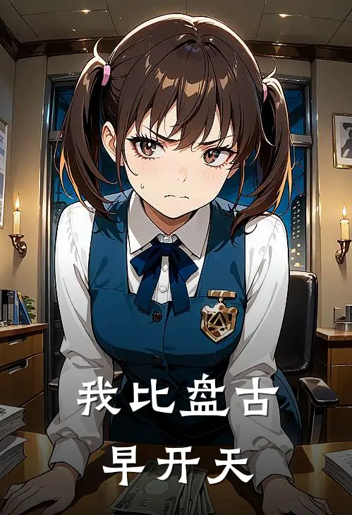 我比盘古早开天