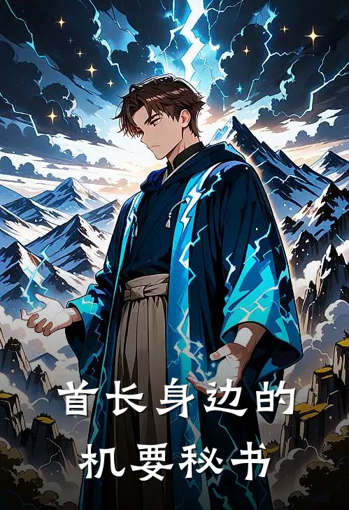 首长身边的机要秘书