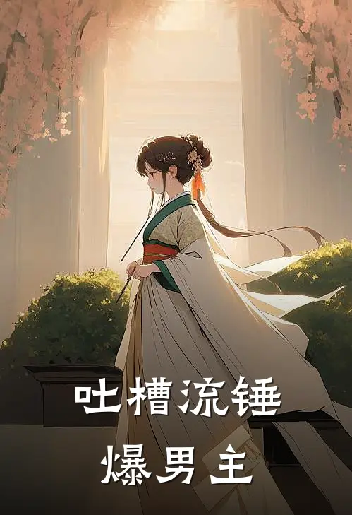 吐槽流锤爆男主