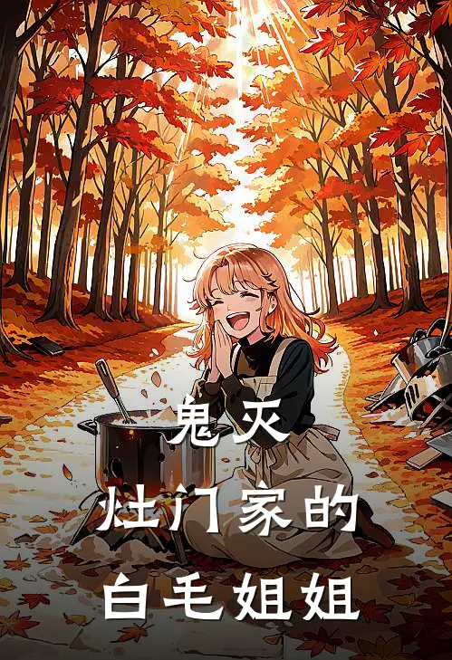 鬼灭：灶门家的白毛姐姐