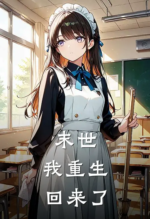 末世：我重生回来了