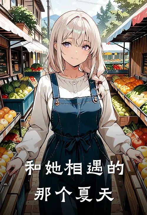和她相遇的那个夏天