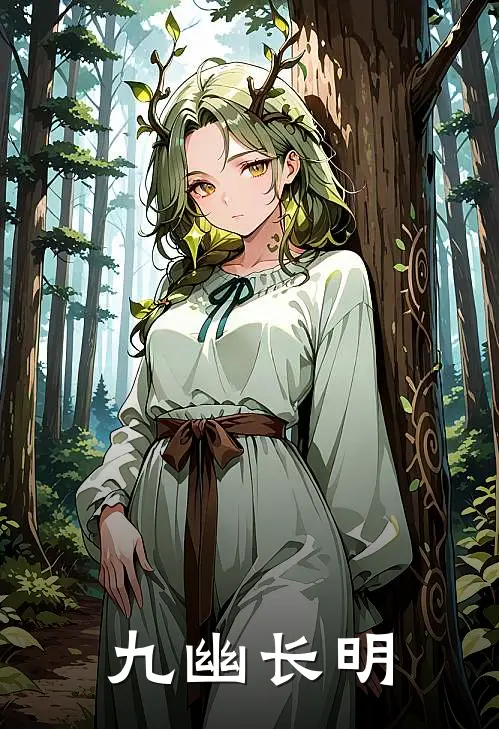 九幽长明