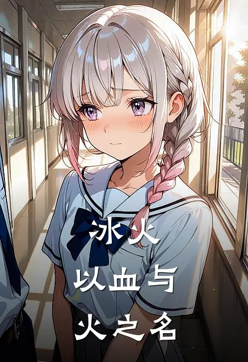 冰火：以血与火之名
