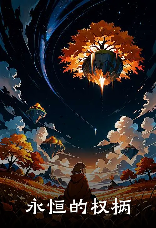 永恒的权柄
