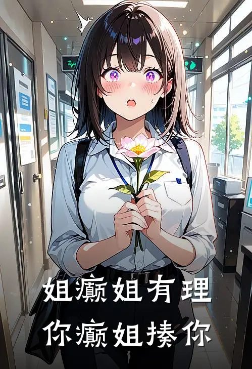 姐癫姐有理，你癫姐揍你