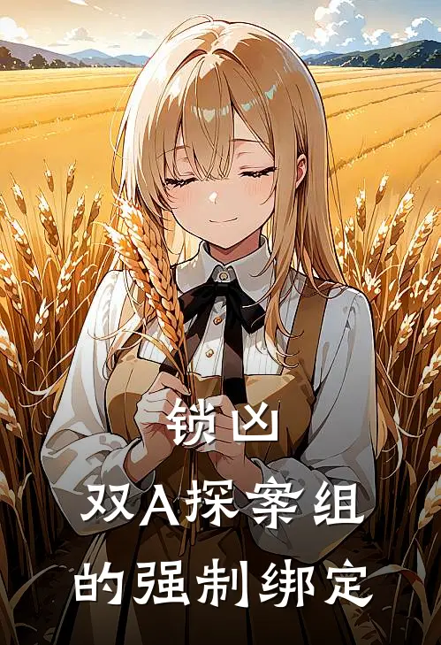 锁凶：双A探案组的强制绑定