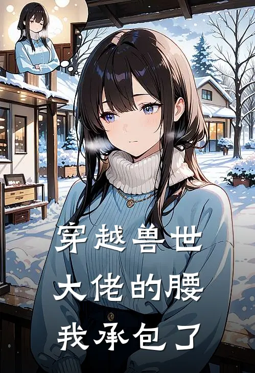 穿越兽世，大佬的腰我承包了