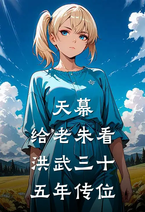 天幕：给老朱看洪武三十五年传位