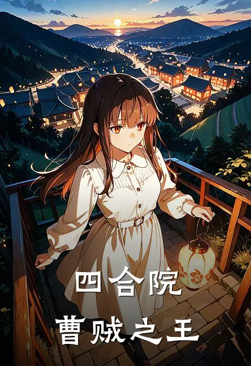 四合院：曹贼之王