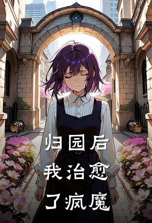 归园后，我治愈了疯魔