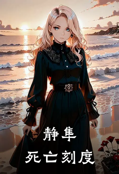 静隼：死亡刻度