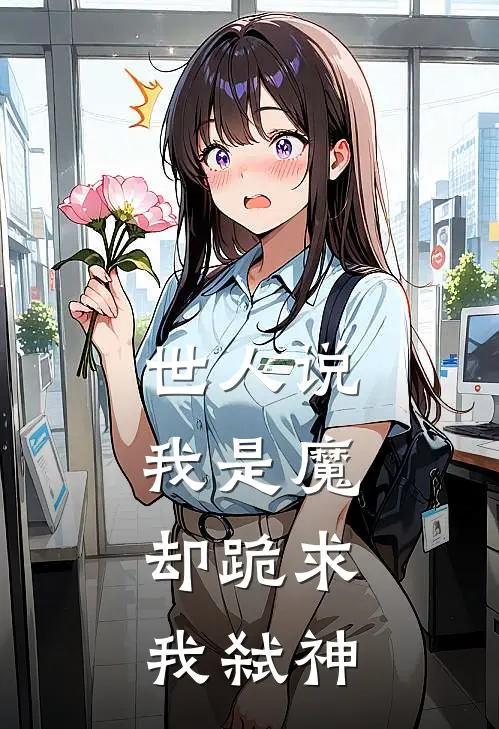 世人说我是魔，却跪求我弑神