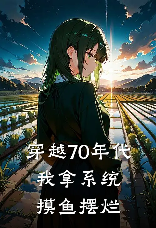 穿越70年代，我拿系统摸鱼摆烂