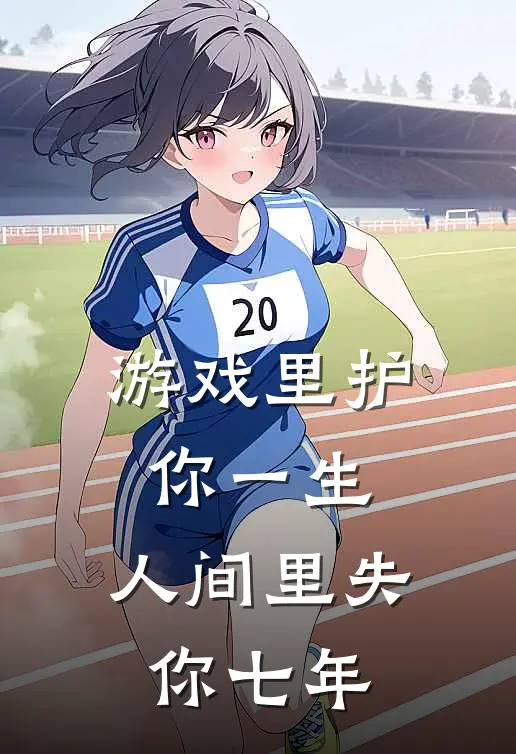 游戏里护你一生，人间里失你七年