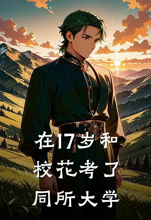 在17岁和校花考了同所大学