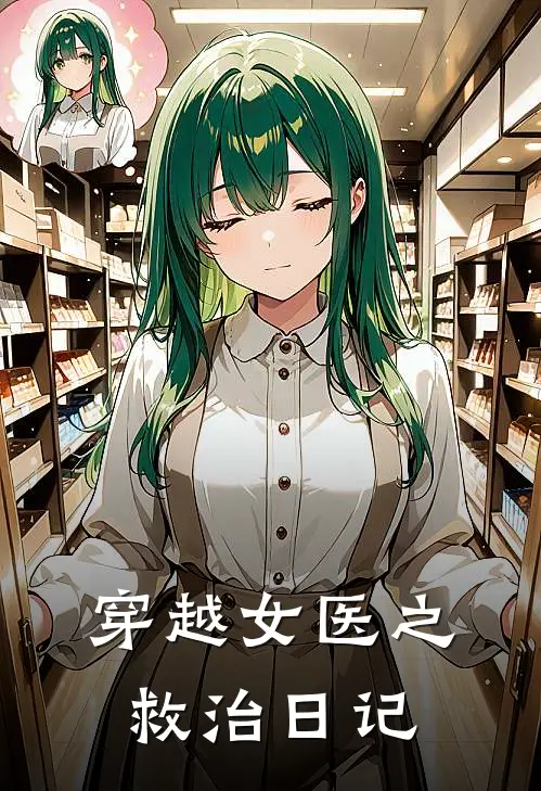 穿越女医之救治日记